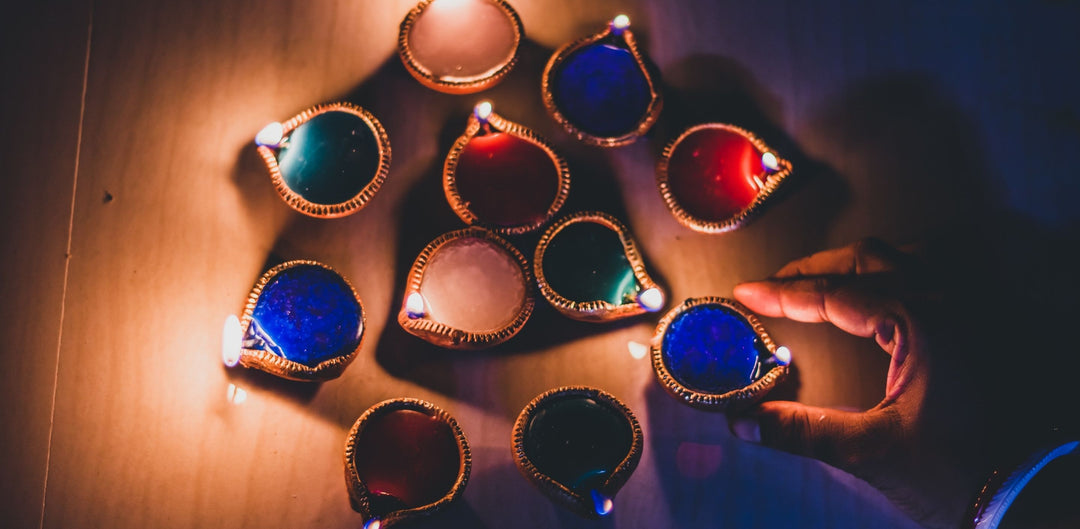 How to brighten up your Diwali this year despite the pandemic? | Treed Stories