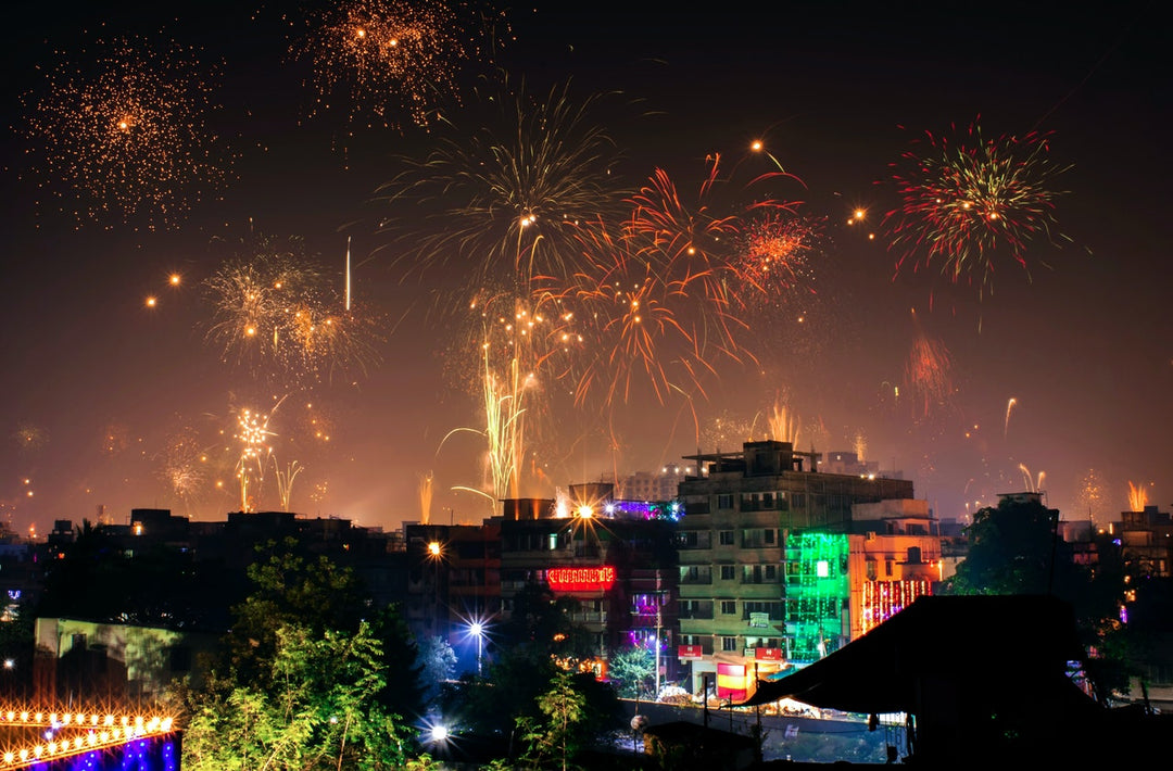 Unique Ways Diwali is celebrated In 5 Indian States