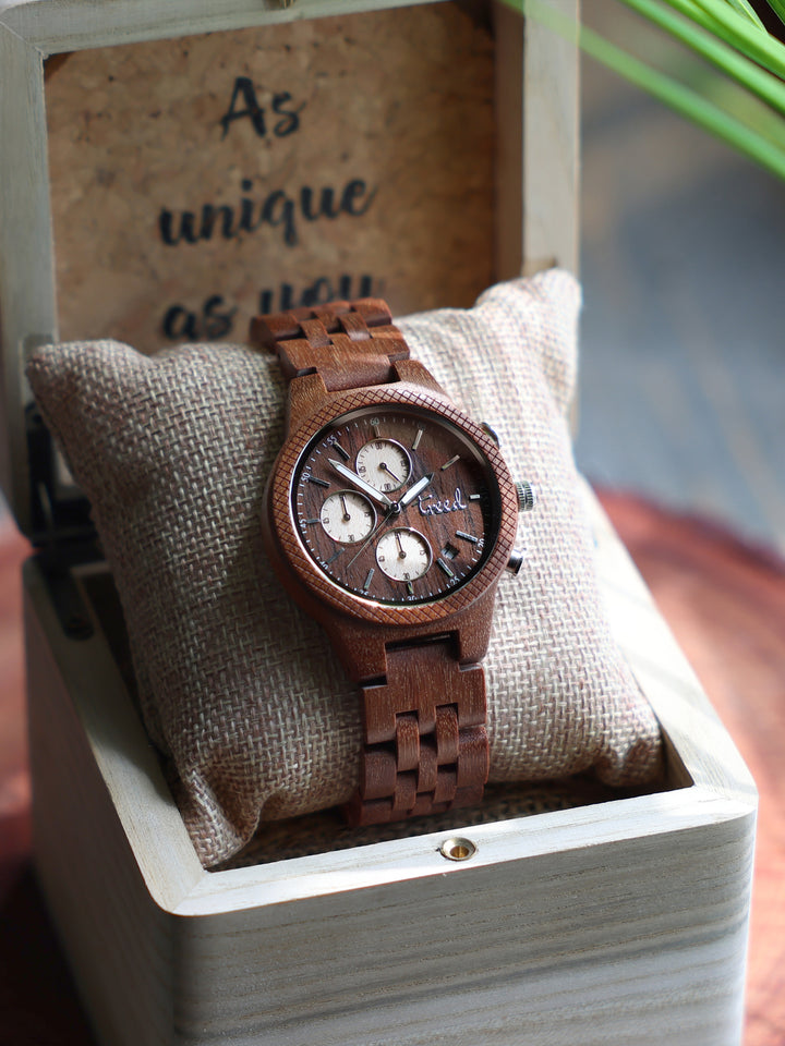 Treed Terra (Purpleheart)