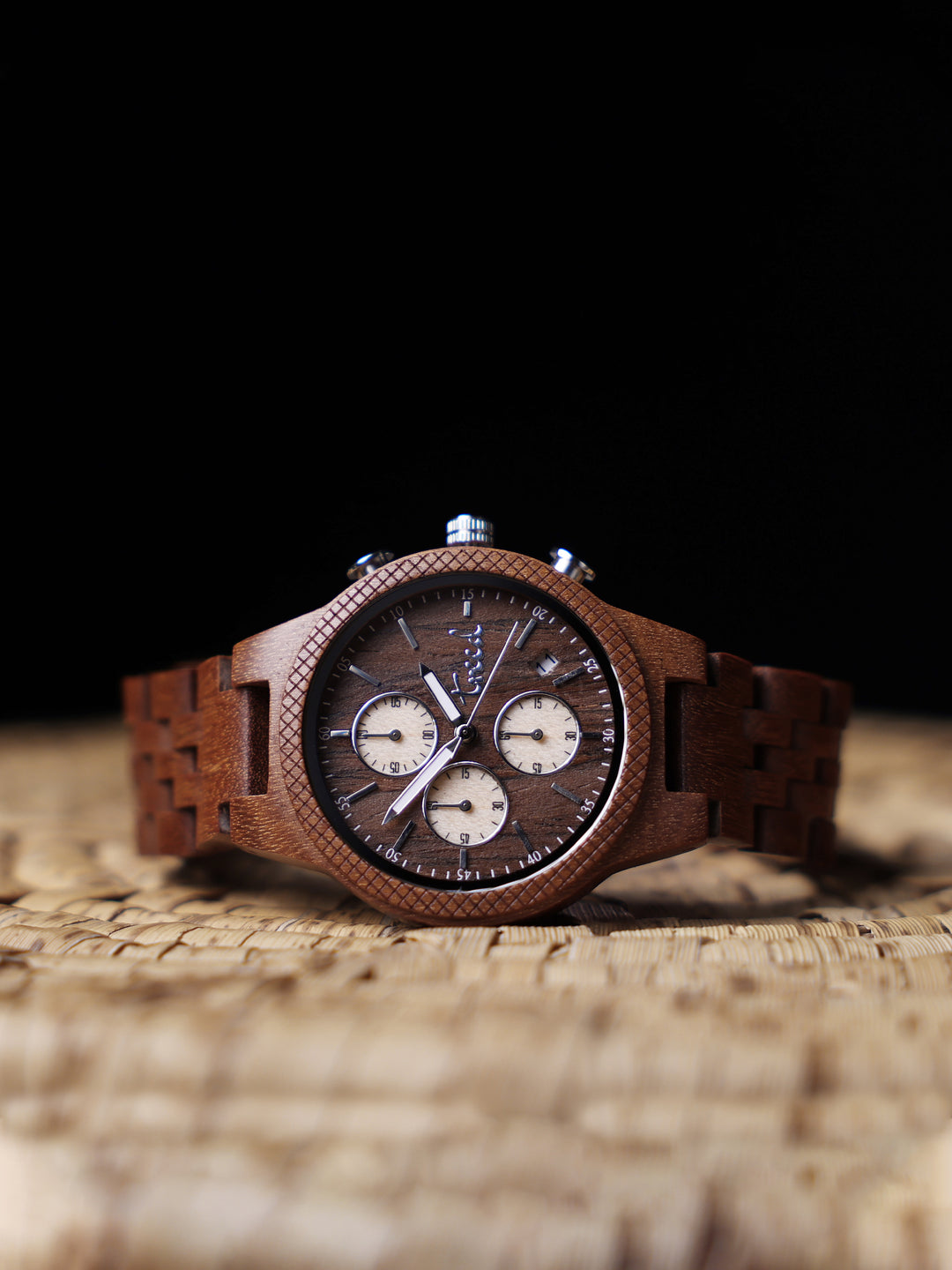 Treed Terra (Purpleheart)