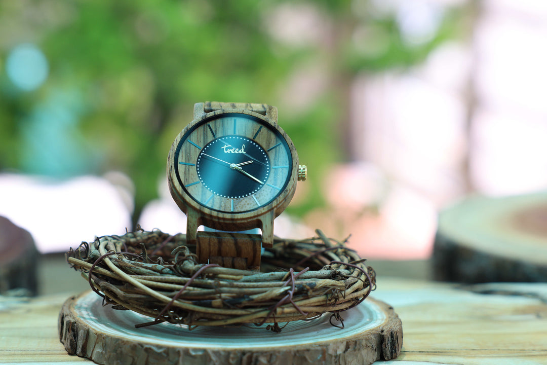 The Perfect Watches For Nature Lovers