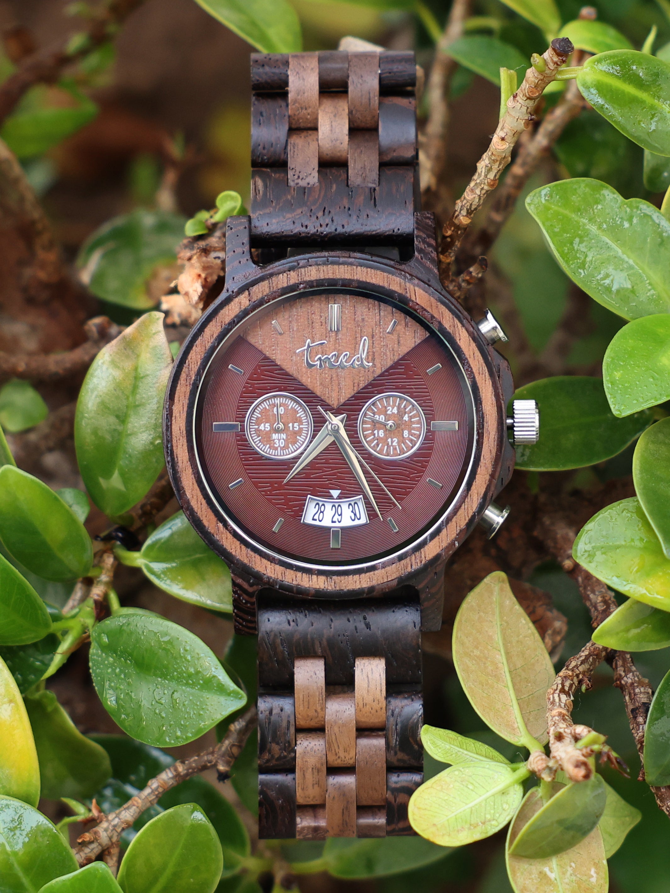 Plantwear watches outlet